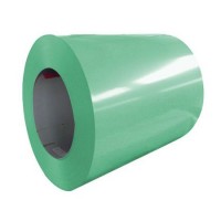 high quality soft prepainted steel coil/ppgi for roofing sheet/steel plate