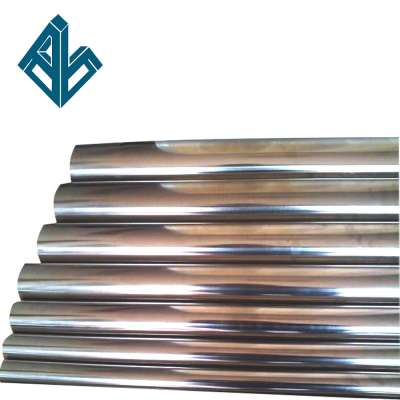 SUS 201 stainless steel profiles tube pipe