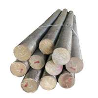 favourable price AISI 1045, JIS S45C flat steel Round bar