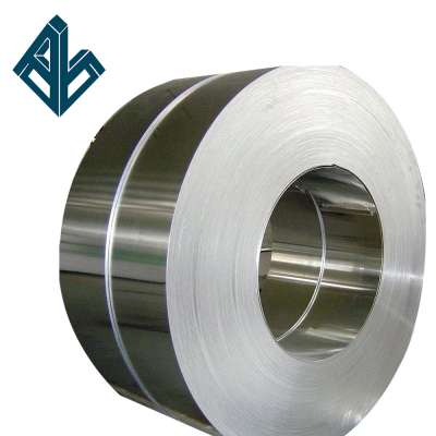 Wholesale 409 304 316 stainless steel sheet coil metal price in stock