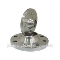 Super Duplex 2507 Stainless Steel Flanges