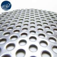 309 S SUS 309 SS 309 08 1.4828perforated stainless steel sheet