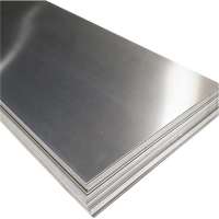 Super duplex stainless steel sheet 1.4462 2205 stainless steel plate price per kg